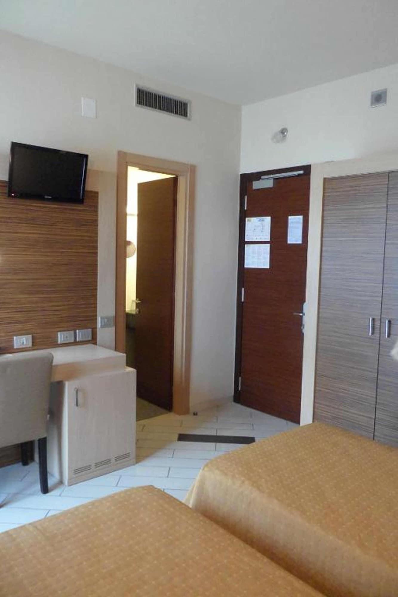 Eden 3* Viareggio