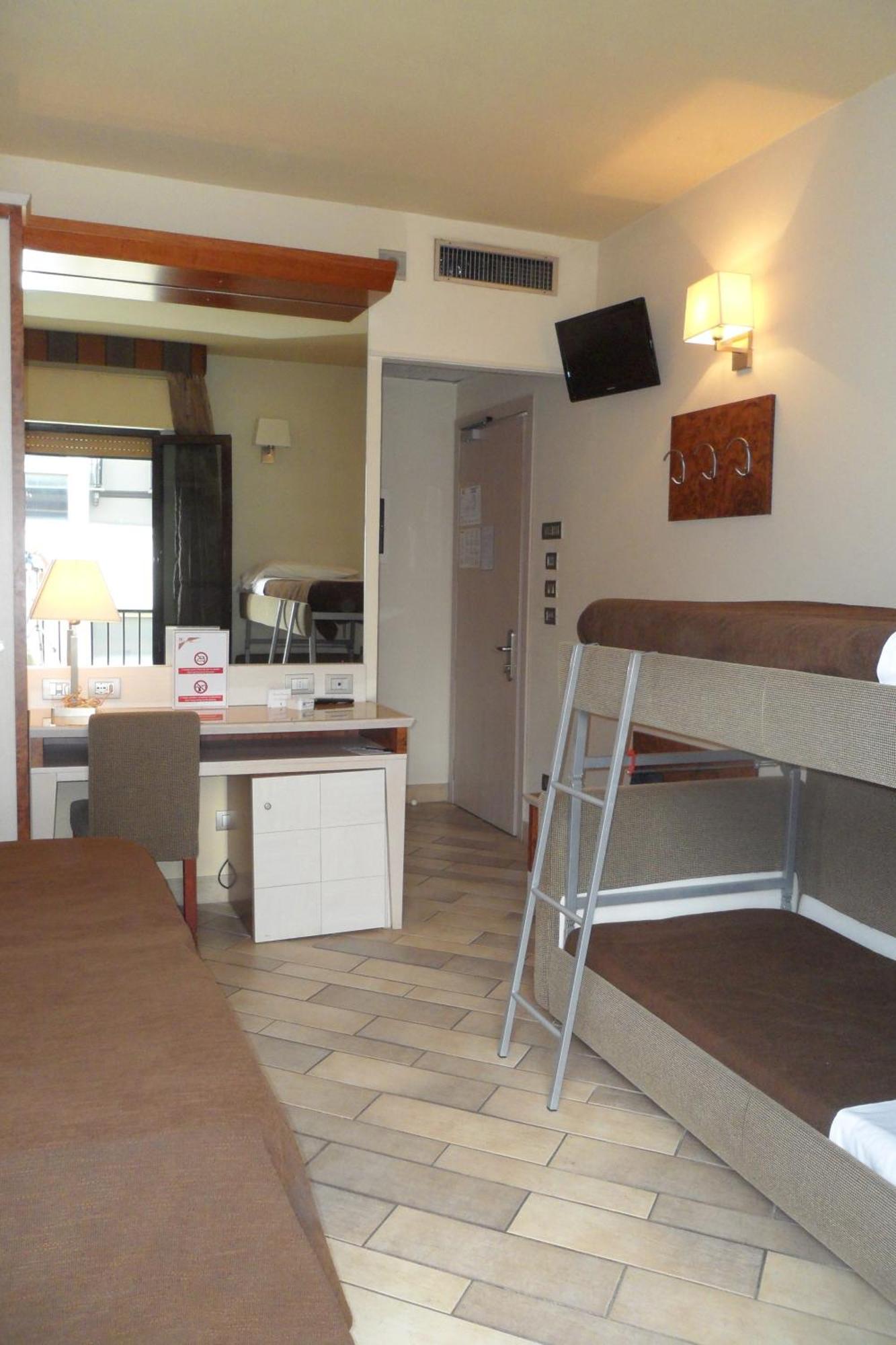 Hotel Eden Viareggio