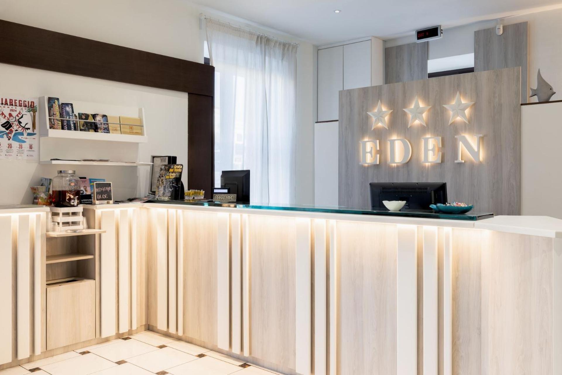 Eden Hotel