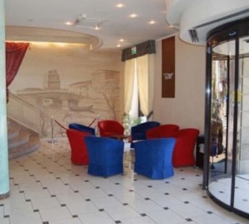Hotel Eden