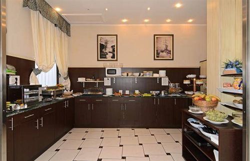 Hotel Eden 3*