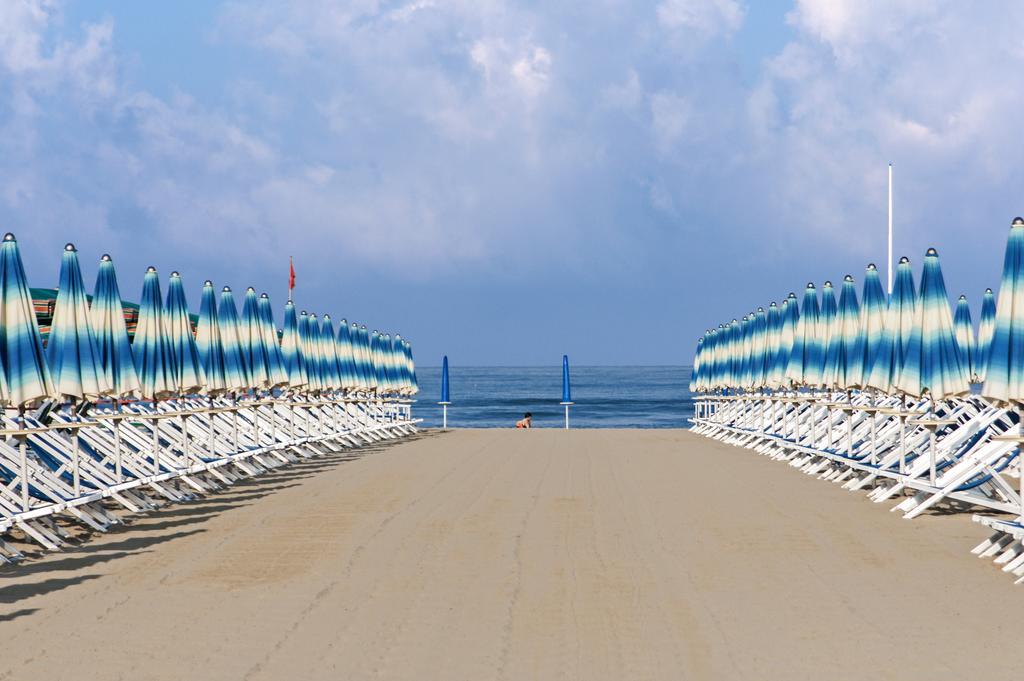 Hotel Eden Viareggio