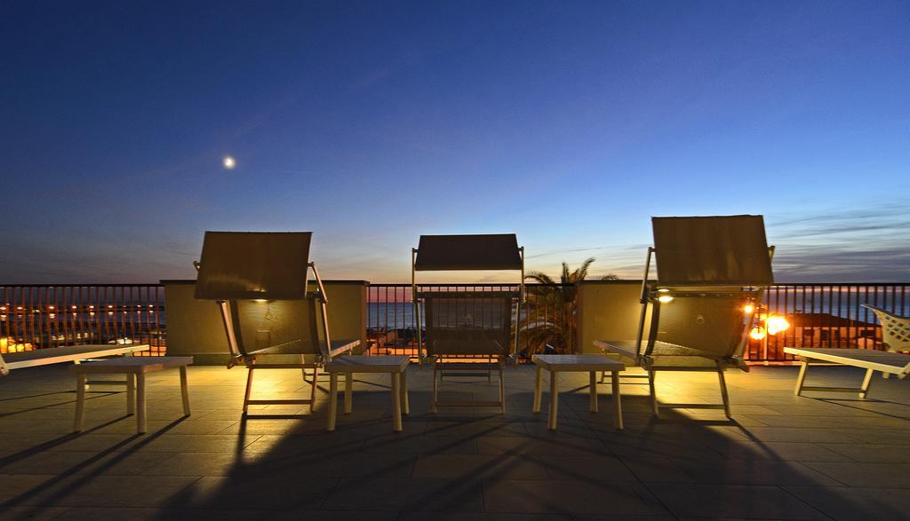 Eden Hotel Viareggio