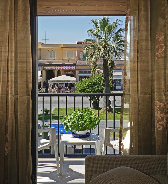 Eden Hotel Viareggio