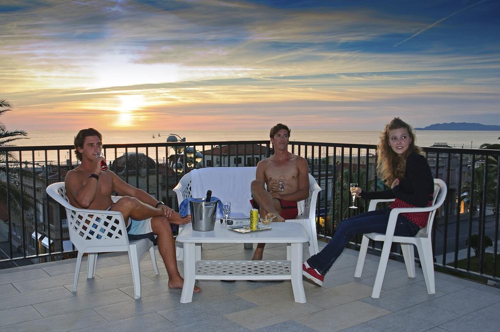 Hotel Eden 3*