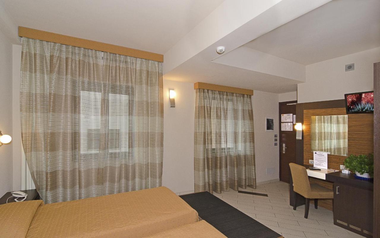 Eden Hotel Viareggio